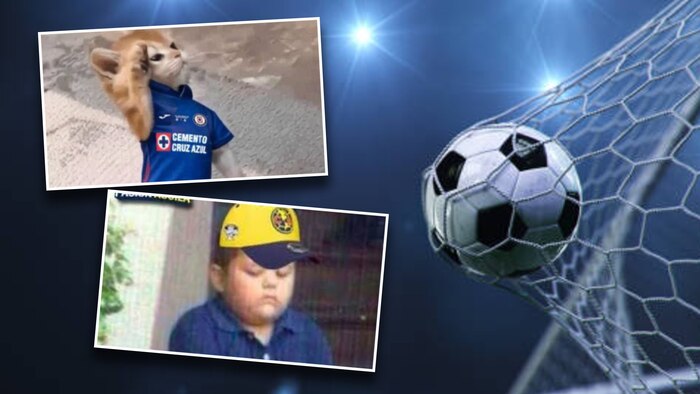 Memes y burlas en redes sociales tras la victoria de Cruz Azul sobre América en el Clásico Capitalino