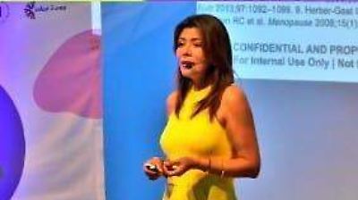 Menopausia en aumento: más mujeres buscan atención especializada para mejorar su calidad de vida