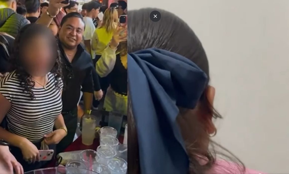 Menor denuncia a jueza de Zumpango por supuesta complicidad en convivencia con su agresor, su propio padre