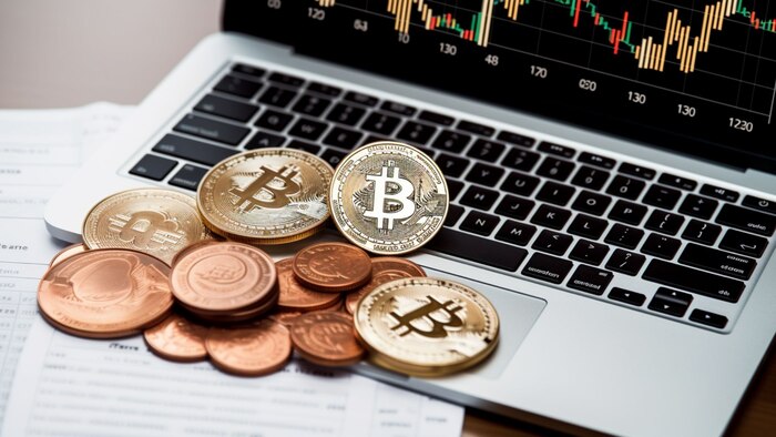 Mercado cripto 2025: récords históricos, volatilidad y Argentina líder en tokenización de bonos soberanos