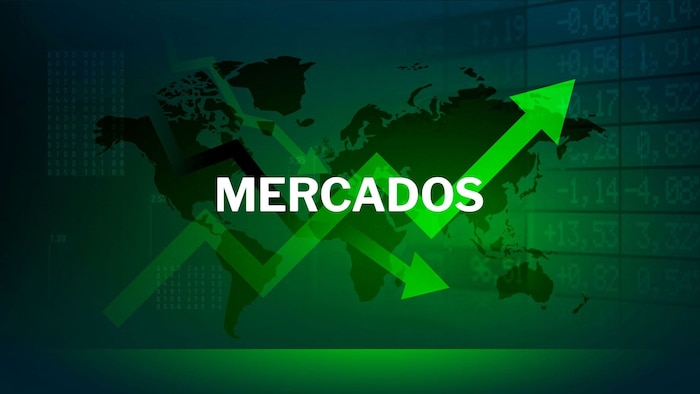 Mercado de Hong Kong inicia la sesión con caída del 2,09% en marzo