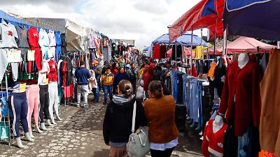 Mercado de Palmillas: el epicentro comercial de Toluca que atrae a más de 16 mil puestos y visitantes regionales