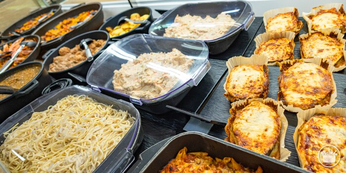 Mercadona alcanza el 20% del consumo de platos preparados en España, superando bares y restaurantes