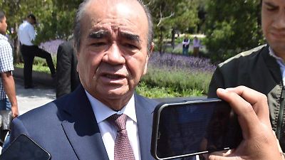Mesa Directiva del Congreso del Estado de México seguirá sin rotación obligatoria, indica Maurilio Hernández