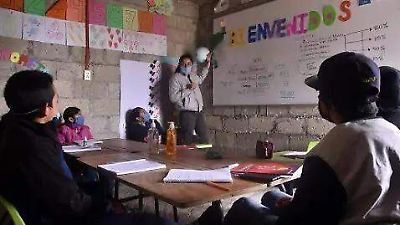 Metepec abre convocatoria para becas educativas dirigidas a estudiantes con discapacidad intelectual