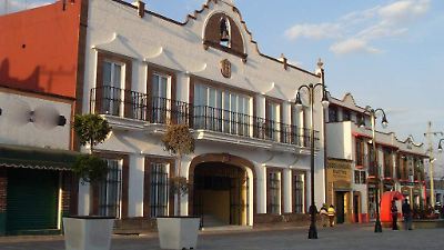 Metepec aclara que no hay planes de cambio de uso de suelo ni construcción en San Sebastián