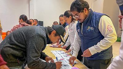 Metepec amplía las especialidades médicas gratuitas en su programa social 'Médico en tu Casa'