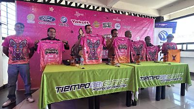 Metepec celebrará la Carrera de las Ánimas 2025, fusionando deporte y tradición en Día de Muertos