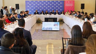 Metepec impulsa el Desarrollo Económico con Nuevo Certificado Empresarial Municipal
