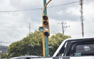 Metepec modernizará 78 semáforos para mejorar la movilidad y prevenir accidentes