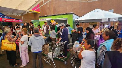 Metepec refuerza su compromiso ambiental con la apertura de su tercer Centro de Reciclaje