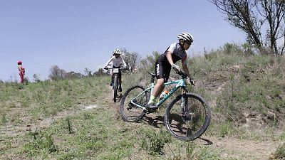 Metepec será sede de la Gran Aventura en la Rodada MTB 2025: Más de 300 ciclistas en ruta por la naturaleza y la convivencia