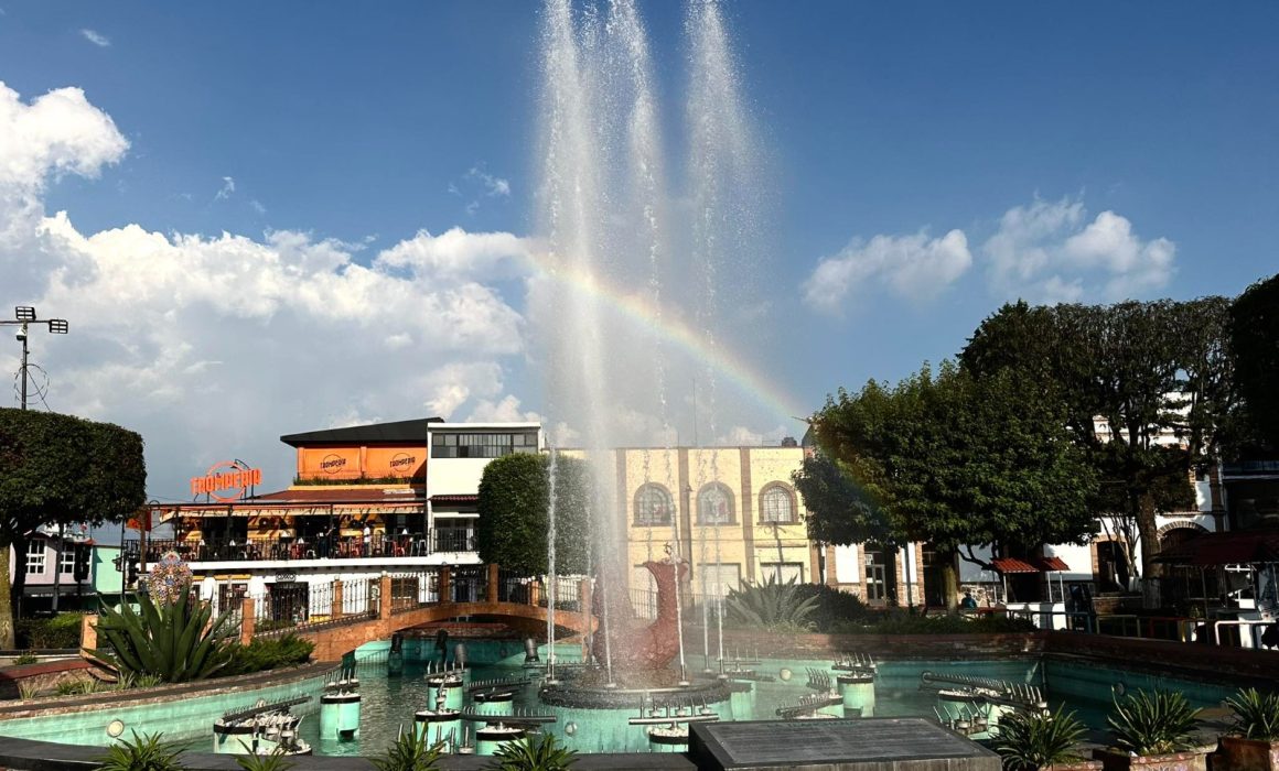 Metepec supera a Valle de Bravo como el Pueblo Mágico más visitado del Estado de México en 2025