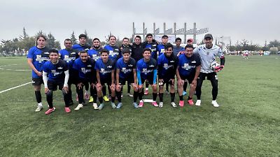 Metepec y Lerma se enfrentan en la inédita final del Torneo Metropolitano 2025