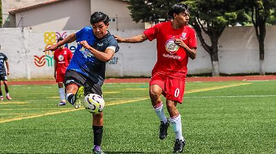 Metepec y Otzolotepec toman ventaja en las semifinales del Torneo Metropolitano del Valle de Toluca
