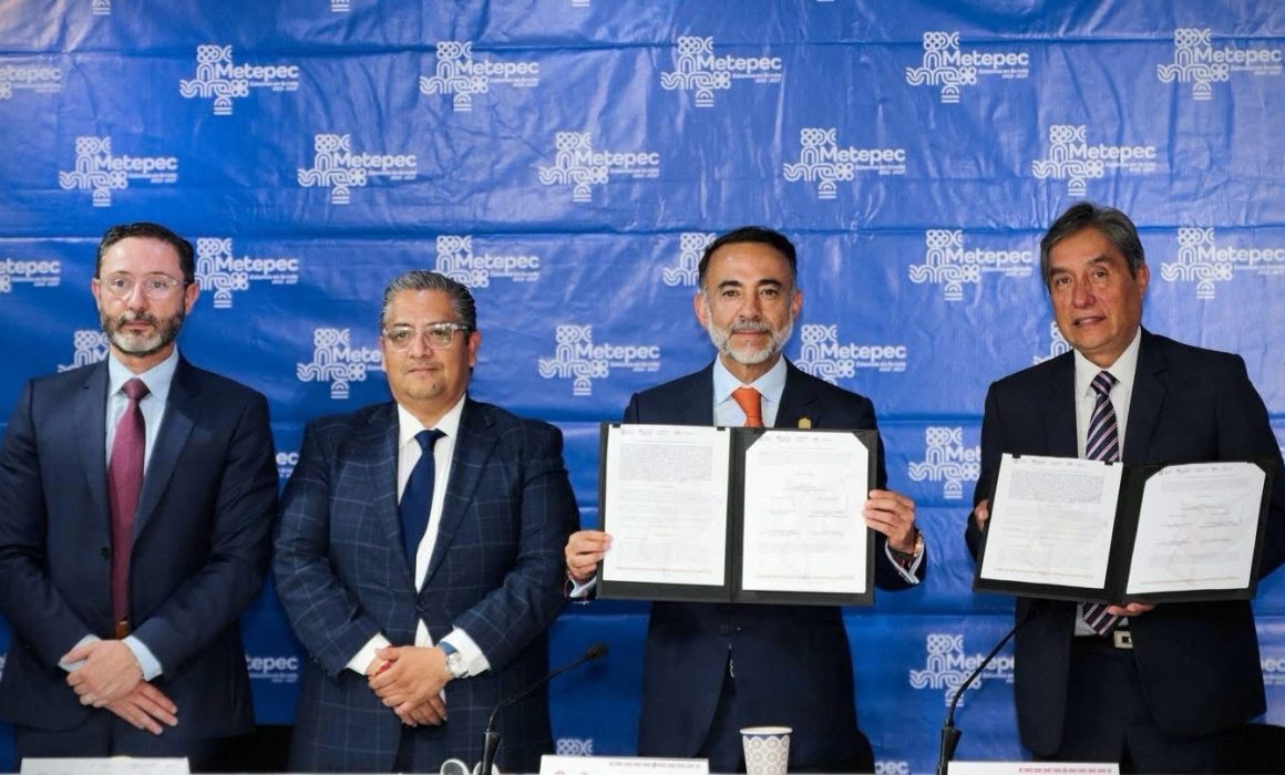 Metepec y otros municipios del Estado de México definirán jornadas gratuitas de asesoría jurídica itinerantes