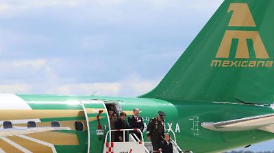 Mexicana de Aviación incrementa eficiencia y expansión con nuevos aviones Embraer en 2025