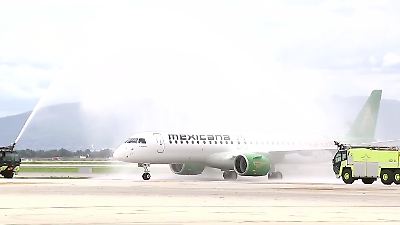 Mexicana de Aviación: un símbolo de lucha, justicia social y esperanza para México