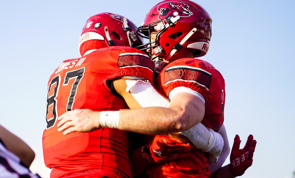 Mexicas conquista su sexta victoria invicta al vencer a Osos y arrebatarles el invicto