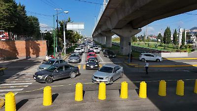 Mexivía Recreativa impulsa cultura, deporte y convivencia en Toluca y San Mateo Atenco a pesar de las críticas