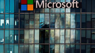 Microsoft anuncia recorte de casi 4% en su plantilla global para fortalecer su evolución