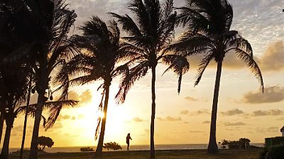 Migración, inseguridad y economía: las razones del descenso en viajes a Estados Unidos desde Toluca