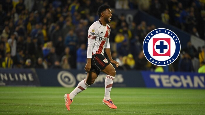 Miguel Borja revela detalles sobre el fallido fichaje con Cruz Azul y su llegada al Al-Wasl