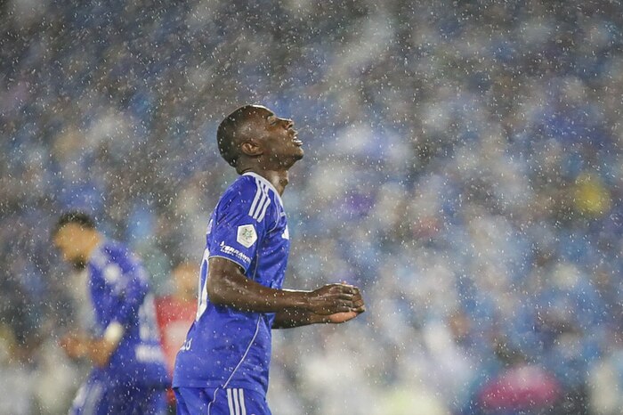 Millonarios y Medellín reanudan su partido en la Liga BetPlay el lunes 2 de febrero a las 3:00 p.m. en Bogotá