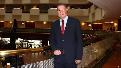 Ministro cubano apuesta por recuperar a México como principal emisor de turistas a Cuba