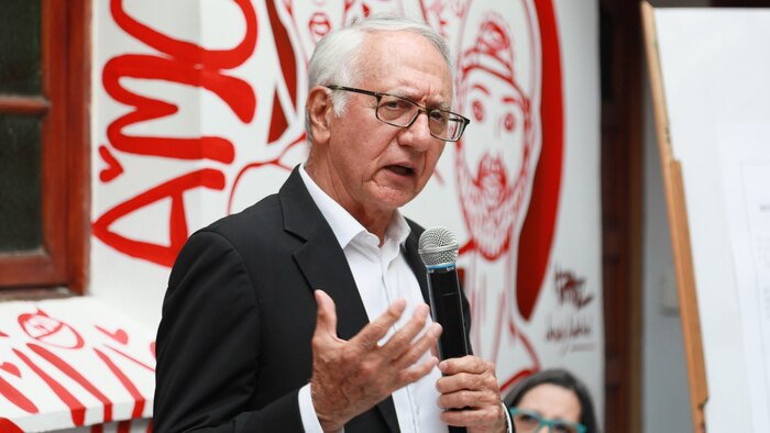 Ministro de Salud confirma que muerte de Kevin Acosta fue consecuencia de accidente tras retrasos en entrega de medicamento