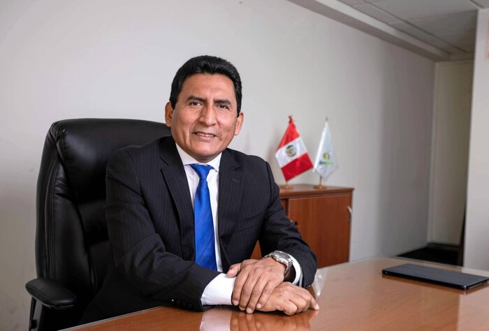 Ministro de la Producción asegura que contrataciones de allegadas a José Jerí fueron basadas en mérito y cuenta con respaldo del Gabinete