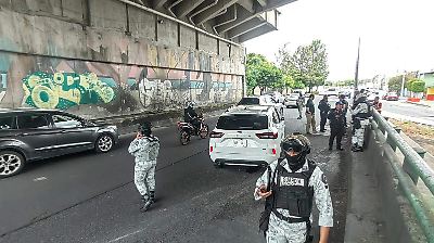 Ministro electo Arístides Rodrigo sufre accidente en Churubusco y es hospitalizado en estado delicado