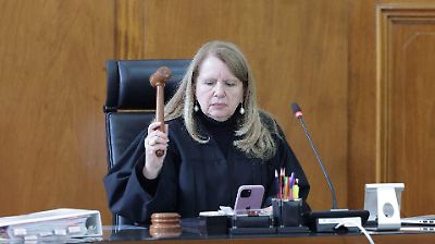 Ministros de la Primera Sala de la SCJN se despiden con dignidad y reconocimiento tras 30 años de historia