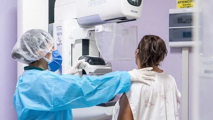 Minsa ofrece exámenes gratuitos de detección de cáncer en todo Perú con solo presentar DNI