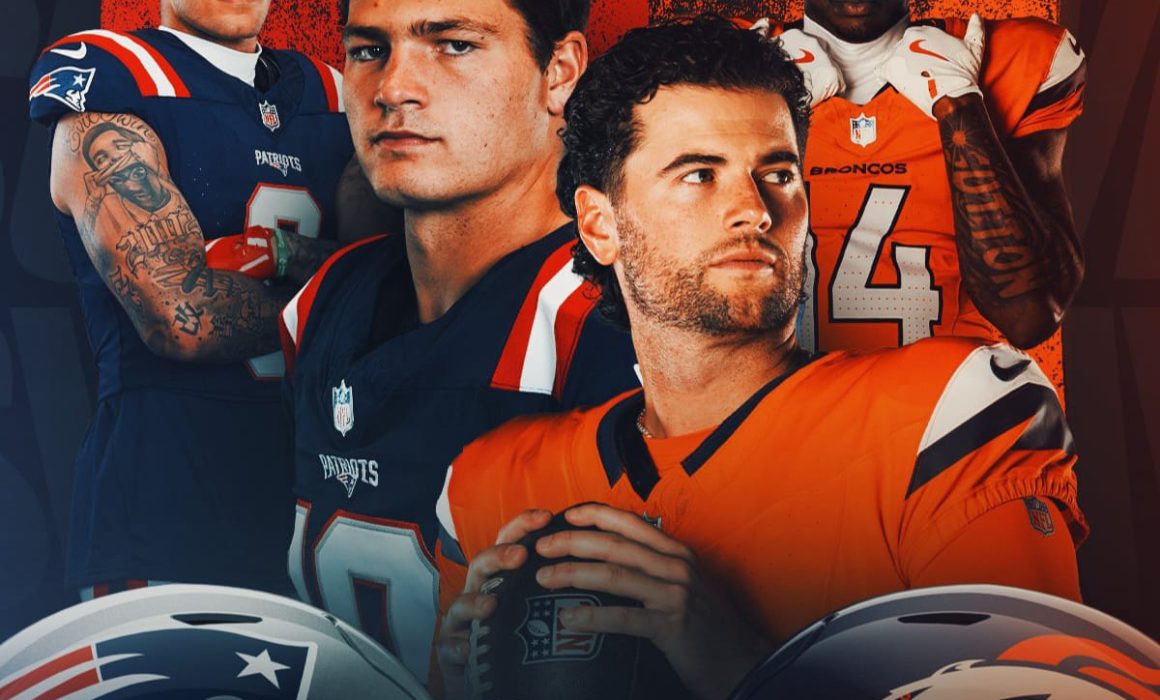 ¿Mito o realidad? Cuatro equipos aseguran boletos al Super Bowl tras una temporada épica