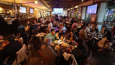 Mochomos recibió a las mamás para festejar este 10 de mayo