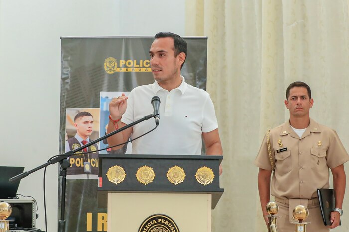 Moción para convocar pleno extraordinario en Perú alcanza 56 firmas sin respaldo de Fuerza Popular ni APP