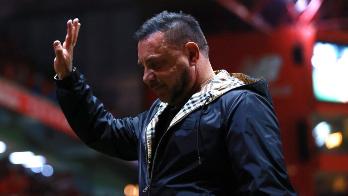 Mohamed confirma su continuidad en Toluca pese a rumores de salida en 2023