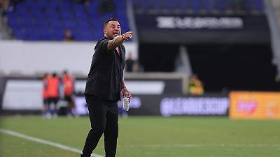 Mohamed destaca la calidad de Paulinho y admite que Toluca aún necesita mejorar para avanzar en la Leagues Cup