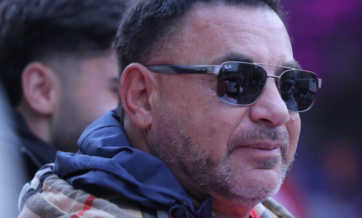 Mohamed reafirma su compromiso con Toluca: ¿El inicio de una era triunfadora?