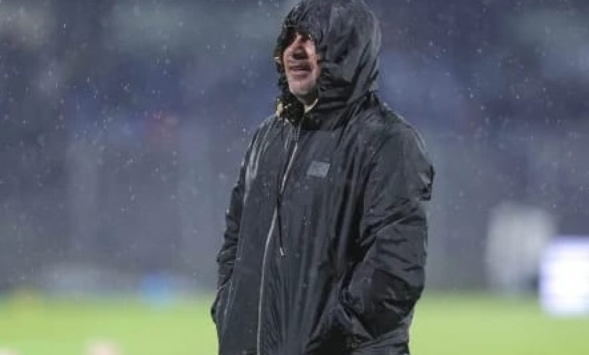 Mohamed reconoce los méritos del Cruz Azul y apuesta por la recuperación de Toluca FC