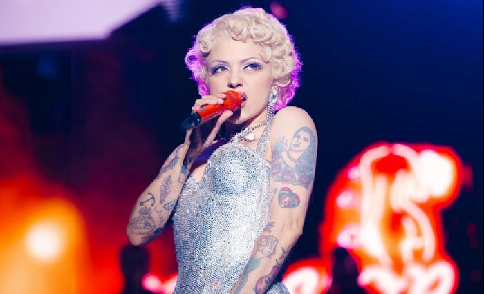 Mon Laferte confirma su esperado regreso a Lima en 2026 y enciende la expectativa entre sus fans