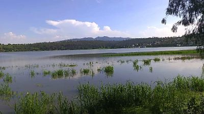Monitoreo constante en cuerpos de agua del Valle de México ante temporada de lluvias