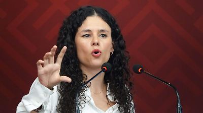 Morena acusa a organizaciones impugnadoras del Poder Judicial de tener vínculos con la oposición política