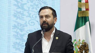 Morena anuncia investigación sobre Hernán Bermúdez y crea comisión contra presunto 'Cartel Inmobiliario'