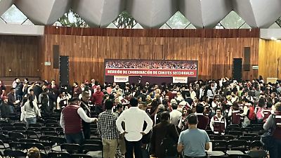 Morena del Estado de México convoca a su militancia para la creación de comités seccionales