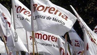 Morena desmiente acusaciones de compra de votos y explica avances en las asambleas seccionales en Edomex