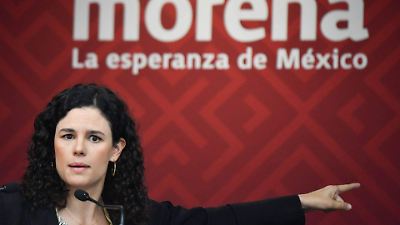 Morena exige investigar a fondo caso de exfuncionario y arremete contra oposición por crisis política