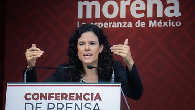 Morena inicia gira nacional para fortalecer sus Comités Seccionales y consolidar la base popular en todo México