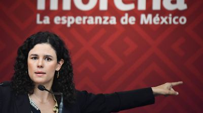 Morena inicia proceso de expulsión y suspende derechos a Hernán Bermúdez por presuntos vínculos con crimen organizado